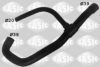 SASIC 3406114 Radiator Hose